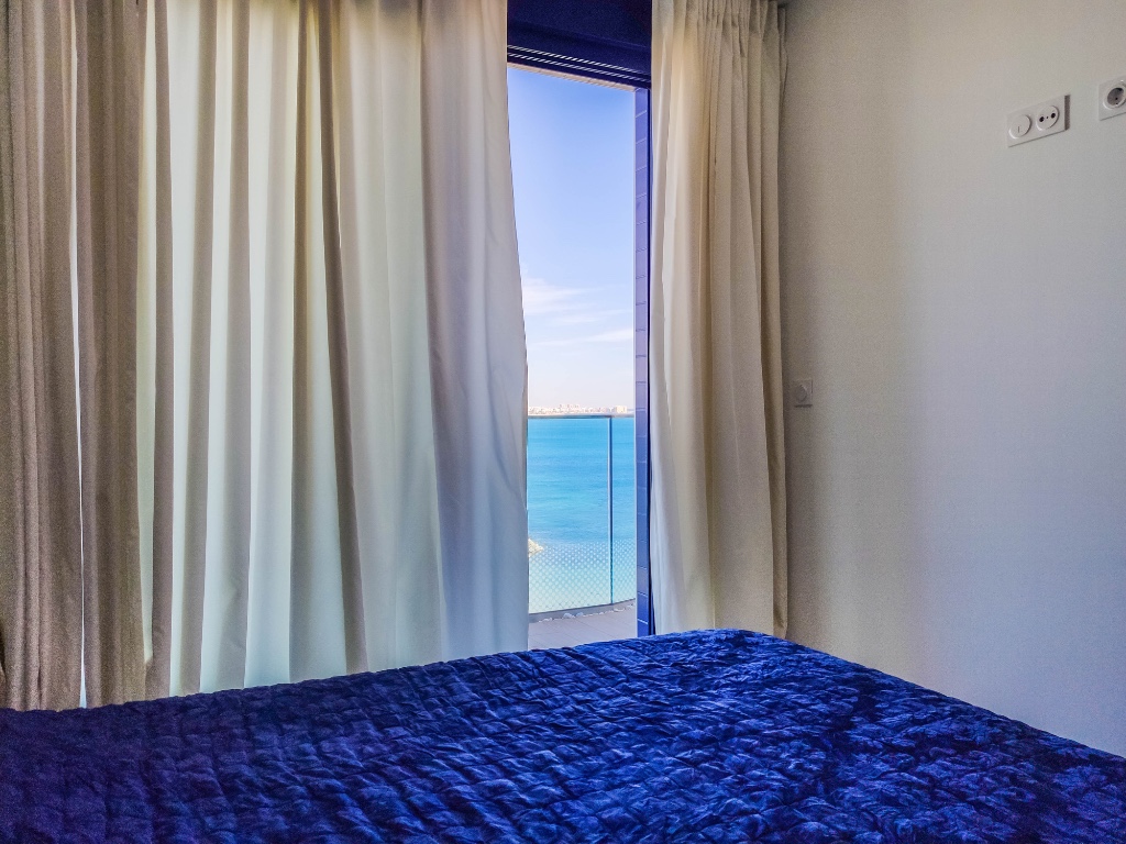 For sale - 2 Bedroom 2 Bathroom Apartamento in Punta Prima - Punta Prima  - Alicante