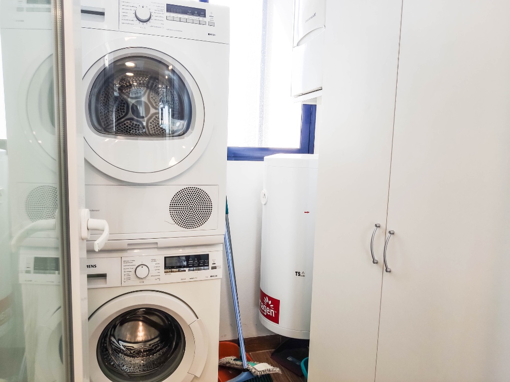 For sale - 2 Bedroom 2 Bathroom Apartamento in Punta Prima - Punta Prima  - Alicante