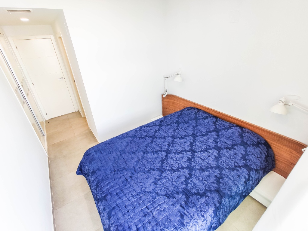 For sale - 2 Bedroom 2 Bathroom Apartamento in Punta Prima - Punta Prima  - Alicante