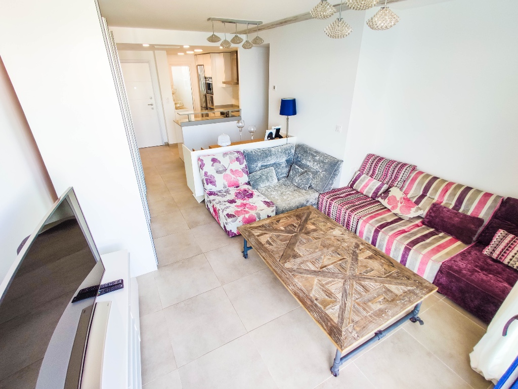 For sale - 2 Bedroom 2 Bathroom Apartamento in Punta Prima - Punta Prima  - Alicante