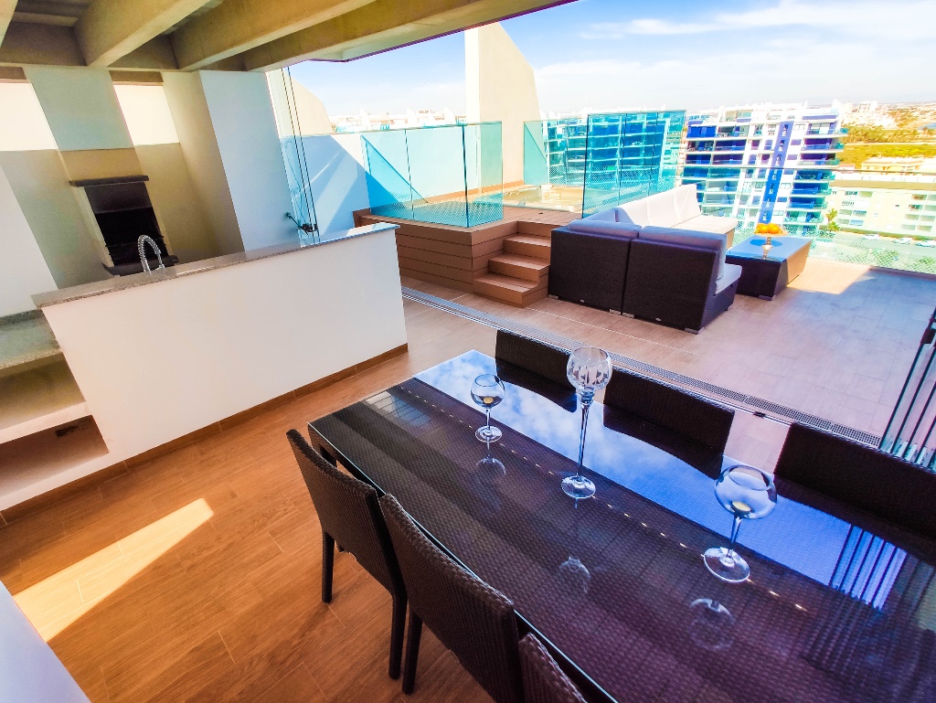 For sale - 2 Bedroom 2 Bathroom Apartamento in Punta Prima - Punta Prima  - Alicante