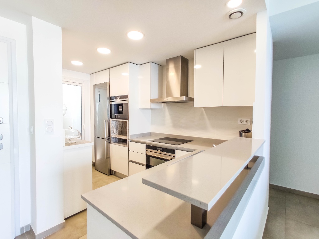 For sale - 2 Bedroom 2 Bathroom Apartamento in Punta Prima - Punta Prima  - Alicante