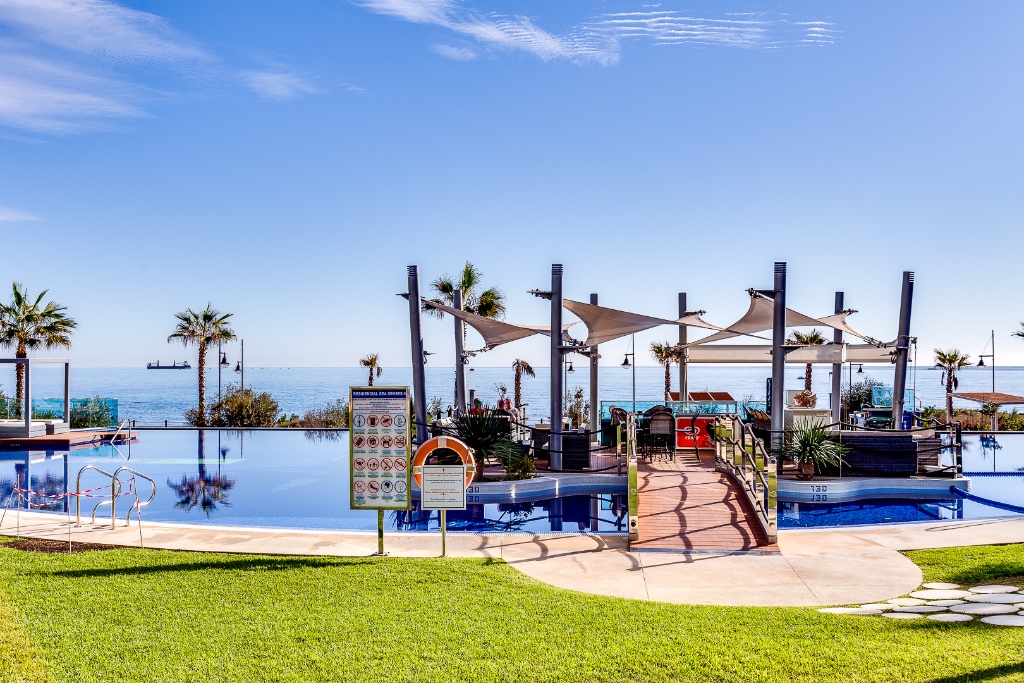 For sale - 2 Bedroom 2 Bathroom Apartamento in Punta Prima - Punta Prima  - Alicante