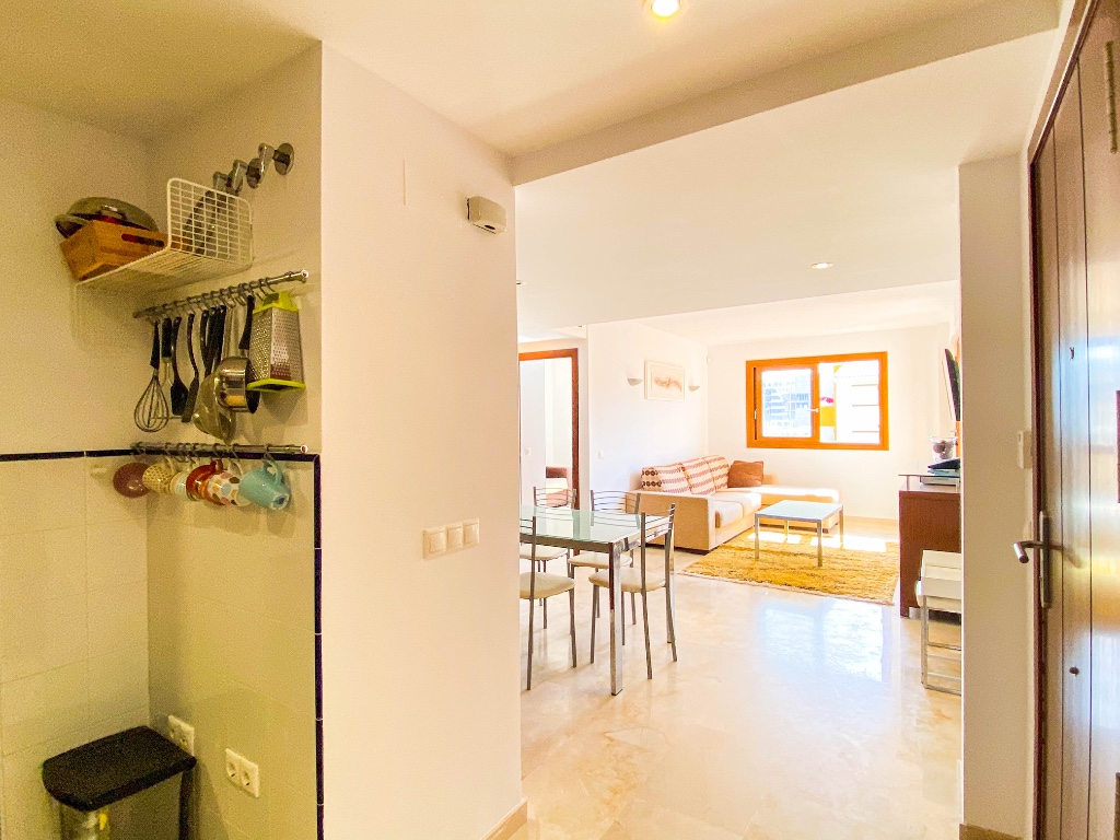 For sale - 2 Bedroom 1 Bathroom Apartamento in Punta Prima - Punta Prima  - Alicante