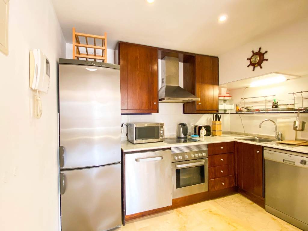 For sale - 2 Bedroom 1 Bathroom Apartamento in Punta Prima - Punta Prima  - Alicante