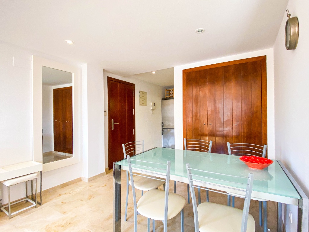 For sale - 2 Bedroom 1 Bathroom Apartamento in Punta Prima - Punta Prima  - Alicante