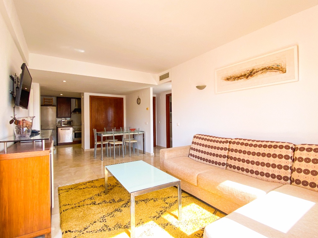 For sale - 2 Bedroom 1 Bathroom Apartamento in Punta Prima - Punta Prima  - Alicante