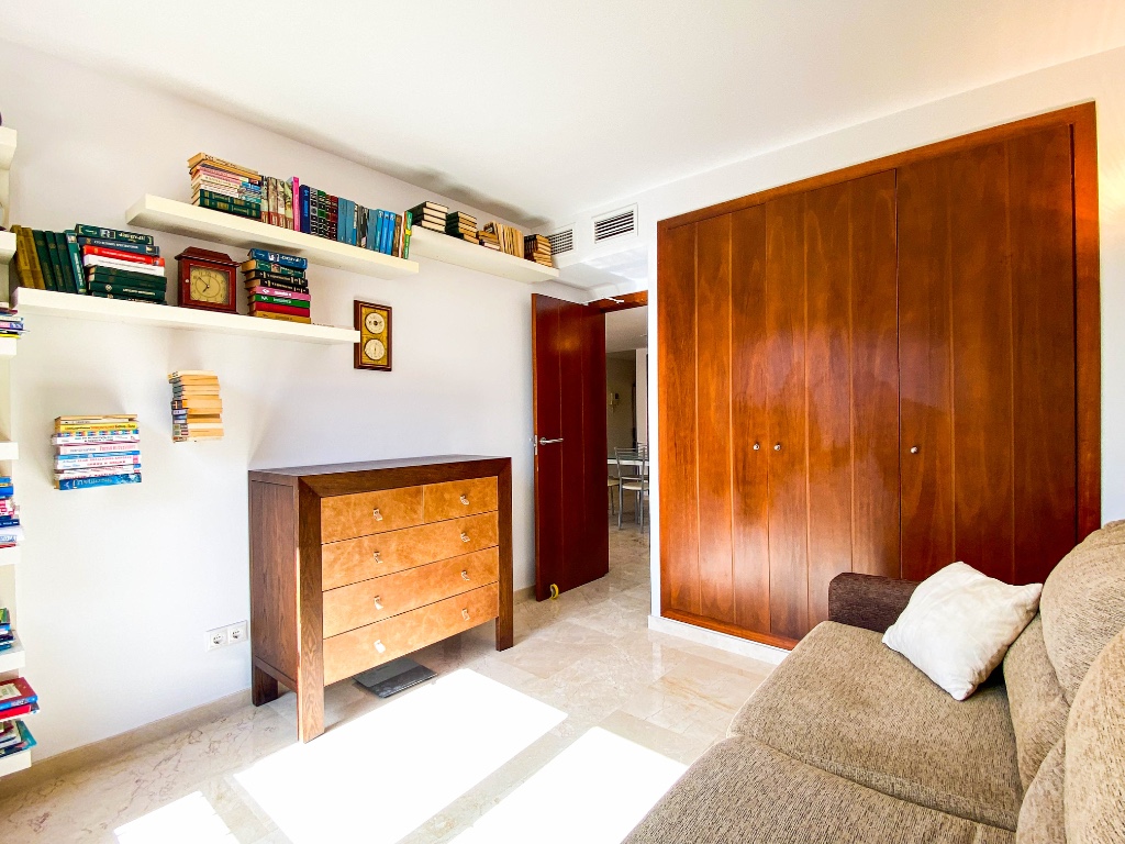 For sale - 2 Bedroom 1 Bathroom Apartamento in Punta Prima - Punta Prima  - Alicante