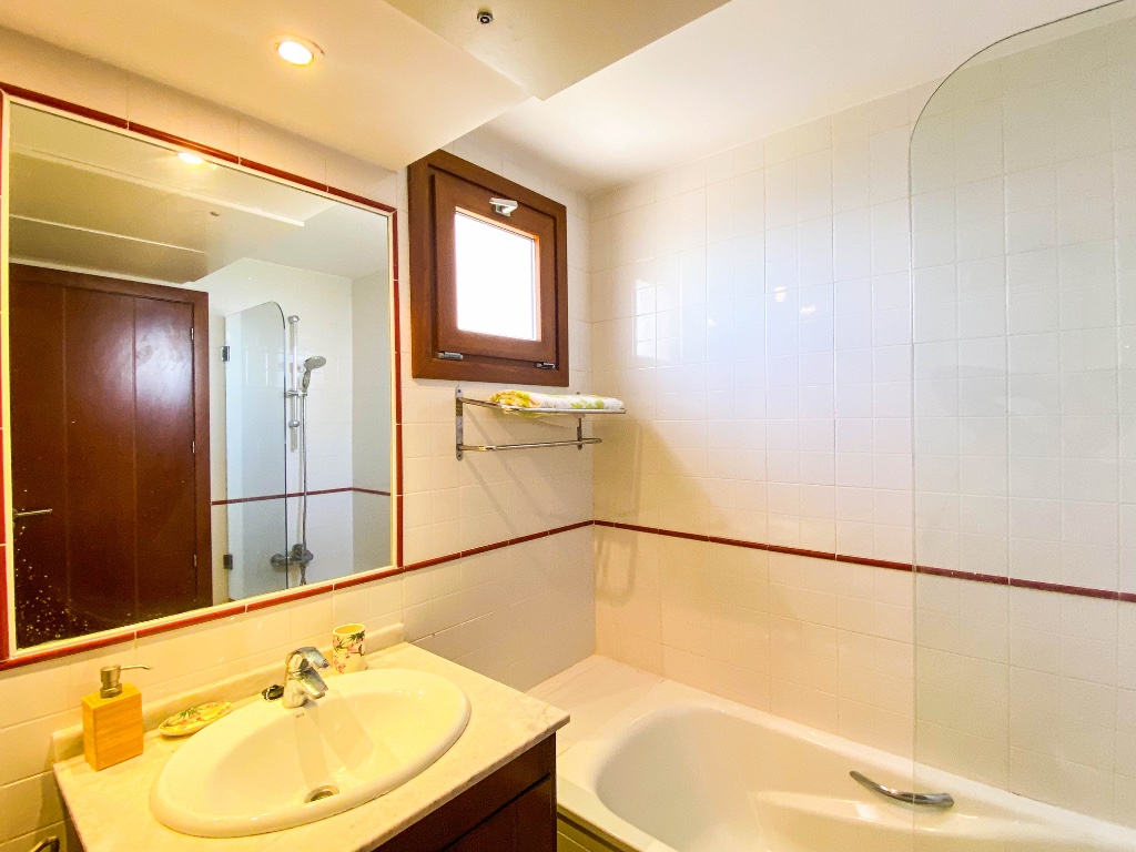 For sale - 2 Bedroom 1 Bathroom Apartamento in Punta Prima - Punta Prima  - Alicante