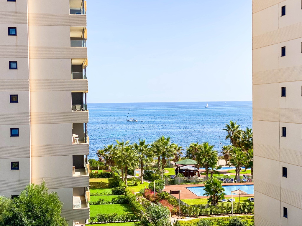 For sale - 2 Bedroom 1 Bathroom Apartamento in Punta Prima - Punta Prima  - Alicante