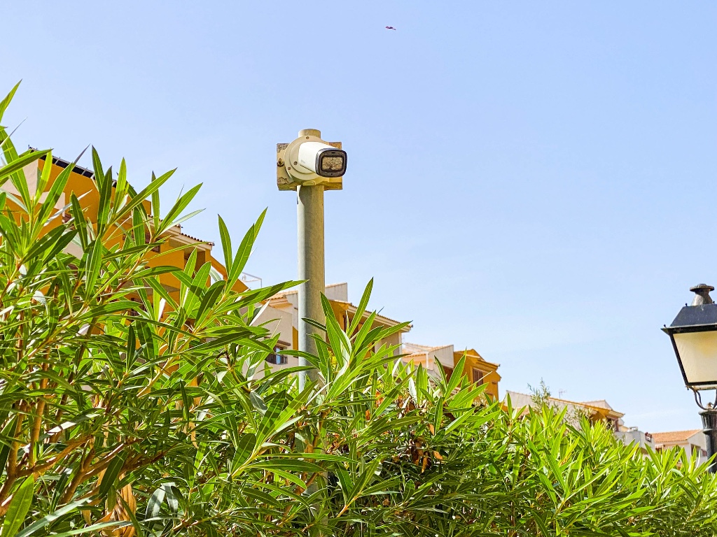 For sale - 2 Bedroom 1 Bathroom Apartamento in Punta Prima - Punta Prima  - Alicante