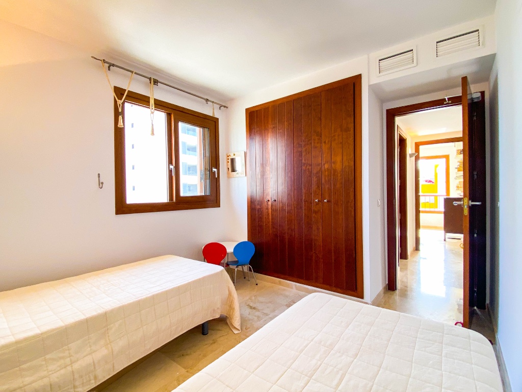 For sale - 2 Bedroom 1 Bathroom Apartamento in Punta Prima - Punta Prima  - Alicante