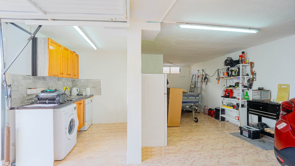 For sale - 2 Bedroom 1 Bathroom Villa in Los Altos - Los Altos  - Alicante