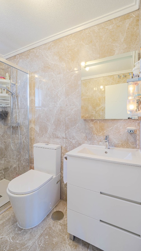 For sale - 2 Bedroom 1 Bathroom Villa in Los Altos - Los Altos  - Alicante