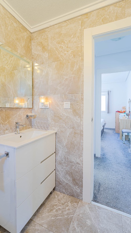 For sale - 2 Bedroom 1 Bathroom Villa in Los Altos - Los Altos  - Alicante