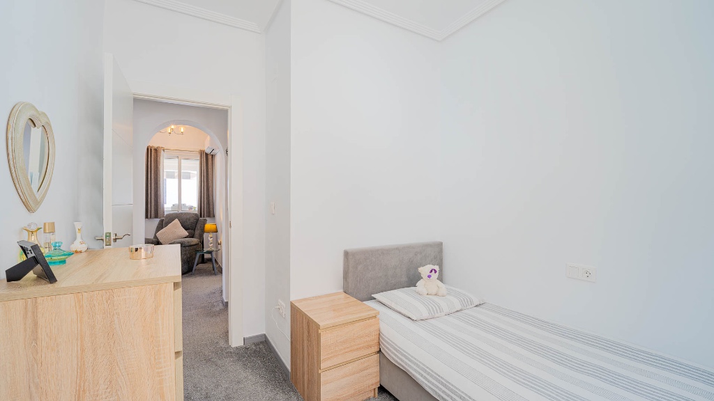 For sale - 2 Bedroom 1 Bathroom Villa in Los Altos - Los Altos  - Alicante