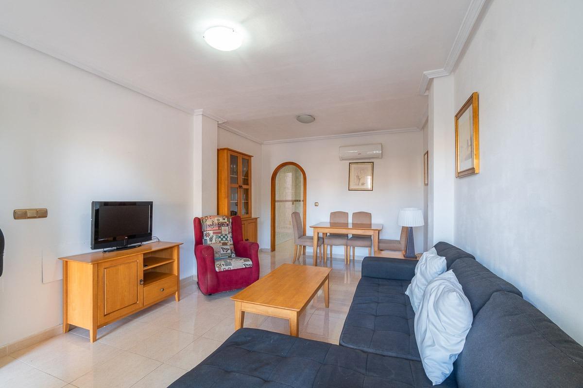 For sale - 2 Bedroom 1 Bathroom Ground Floor in Orihuela Costa - Lomas de Cabo Roig-Los Dolses  - Alicante