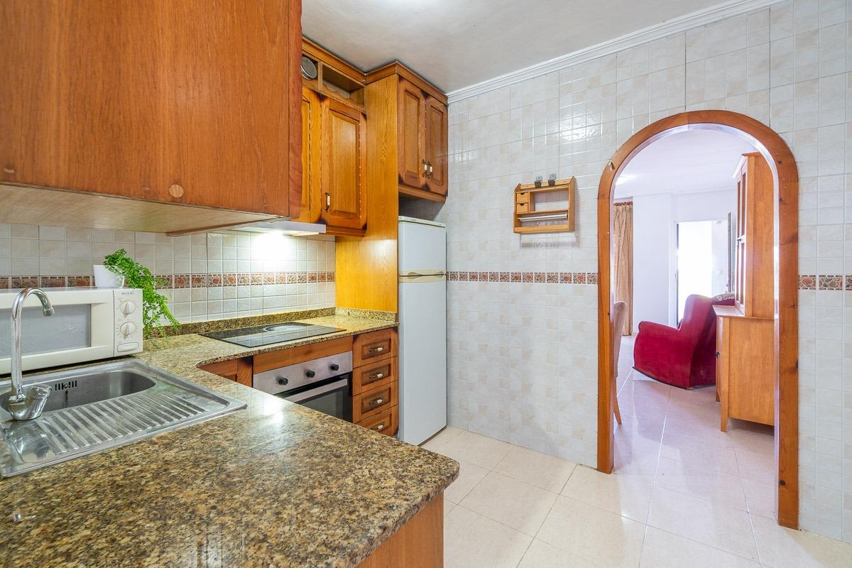 For sale - 2 Bedroom 1 Bathroom Ground Floor in Orihuela Costa - Lomas de Cabo Roig-Los Dolses  - Alicante