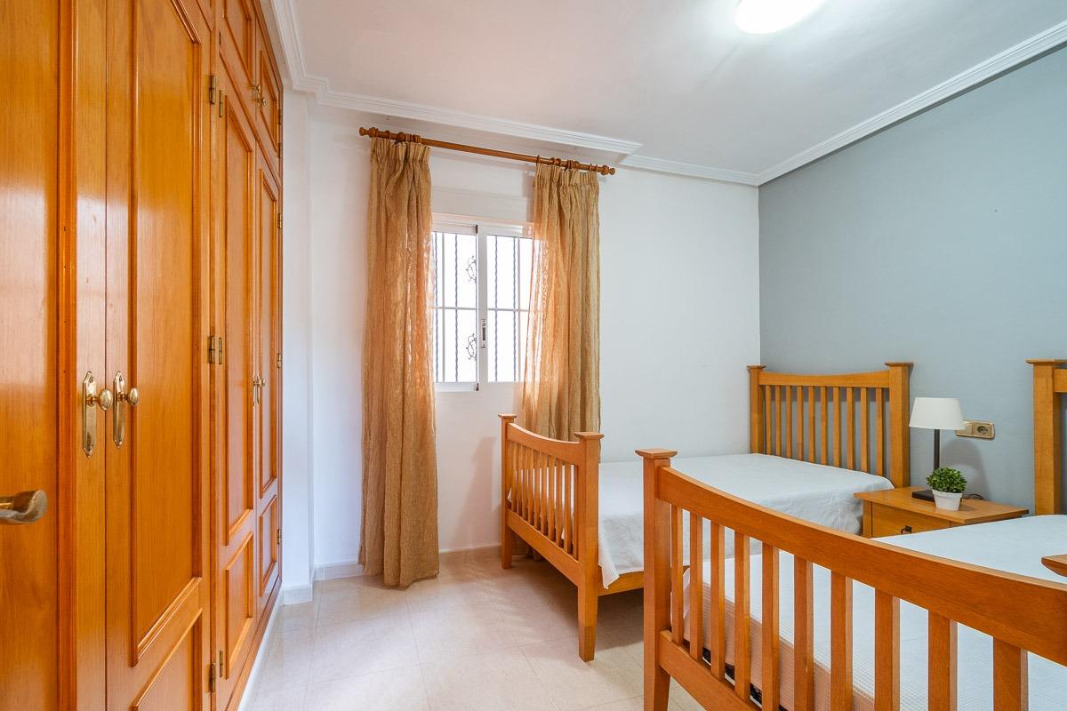 For sale - 2 Bedroom 1 Bathroom Ground Floor in Lomas de Cabo Roig - Lomas de Cabo Roig-Los Dolses  - Alicante