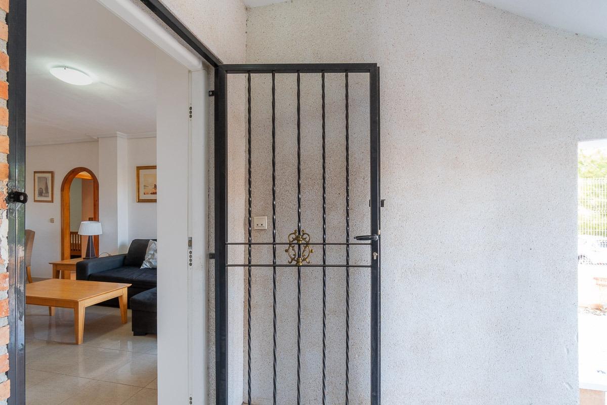 For sale - 2 Bedroom 1 Bathroom Ground Floor in Lomas de Cabo Roig - Lomas de Cabo Roig-Los Dolses  - Alicante