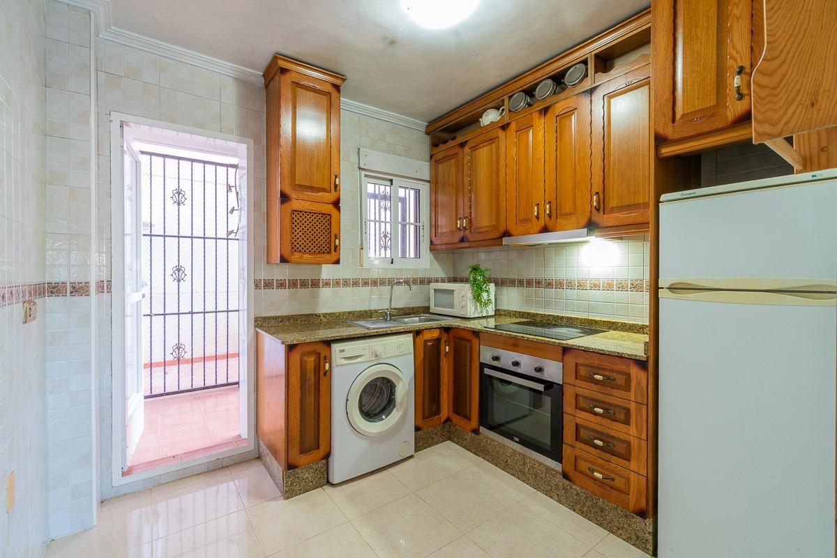For sale - 2 Bedroom 1 Bathroom Ground Floor in Lomas de Cabo Roig - Lomas de Cabo Roig-Los Dolses  - Alicante