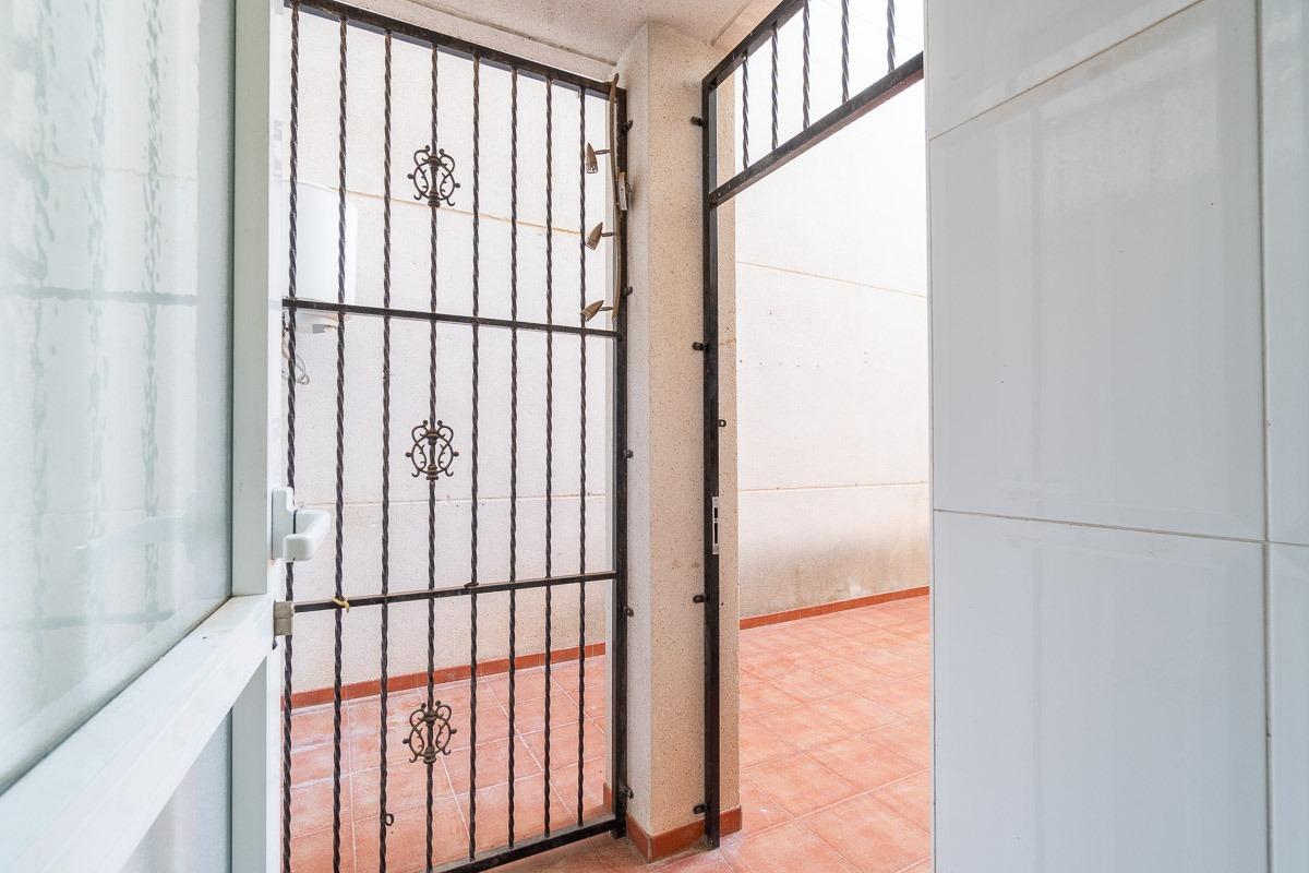 For sale - 2 Bedroom 1 Bathroom Ground Floor in Lomas de Cabo Roig - Lomas de Cabo Roig-Los Dolses  - Alicante