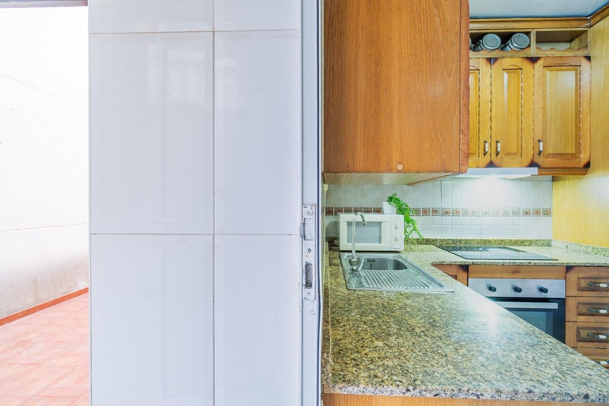For sale - 2 Bedroom 1 Bathroom Ground Floor in Lomas de Cabo Roig - Lomas de Cabo Roig-Los Dolses  - Alicante