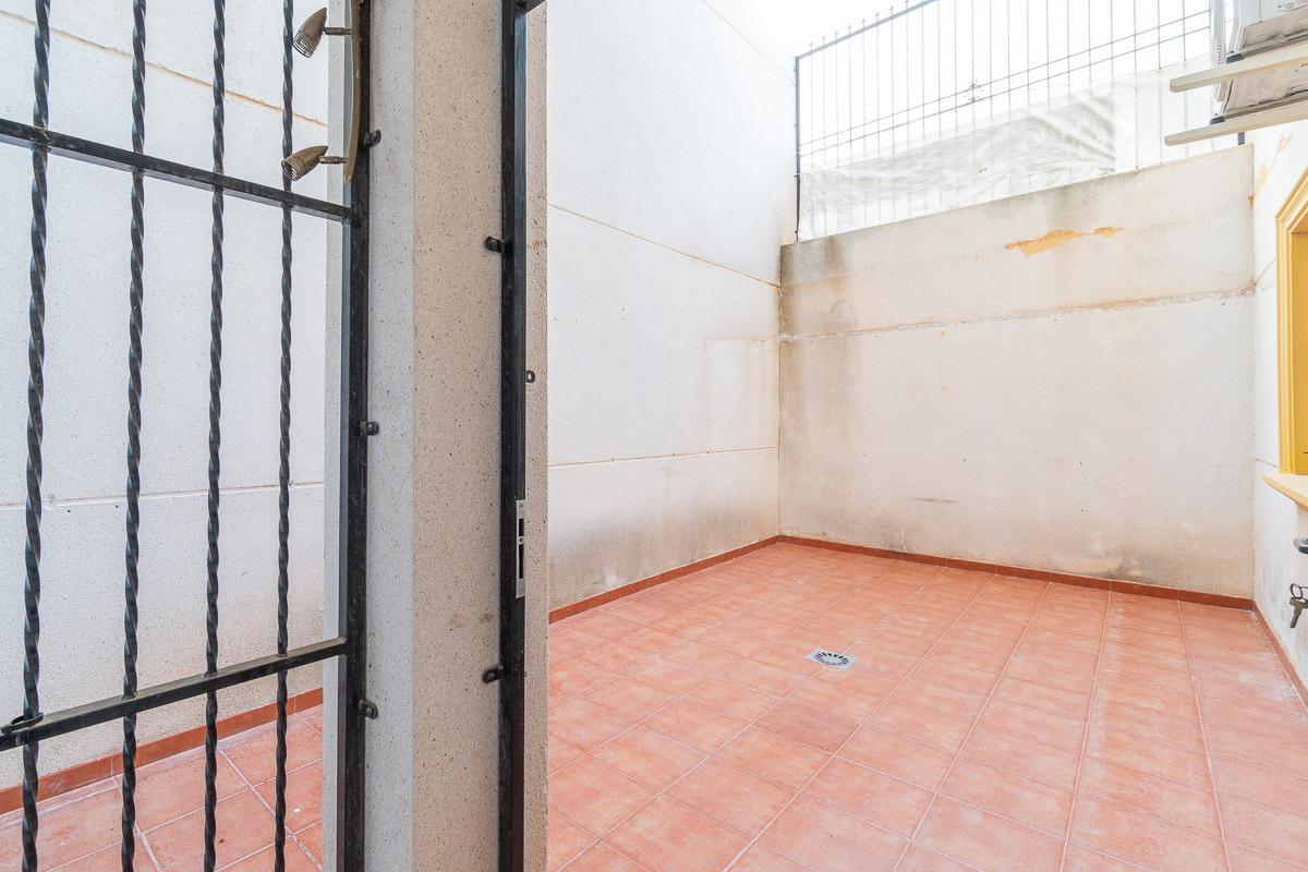 For sale - 2 Bedroom 1 Bathroom Ground Floor in Lomas de Cabo Roig - Lomas de Cabo Roig-Los Dolses  - Alicante
