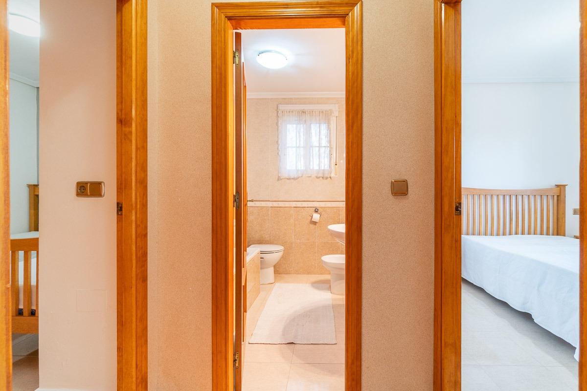 For sale - 2 Bedroom 1 Bathroom Ground Floor in Lomas de Cabo Roig - Lomas de Cabo Roig-Los Dolses  - Alicante