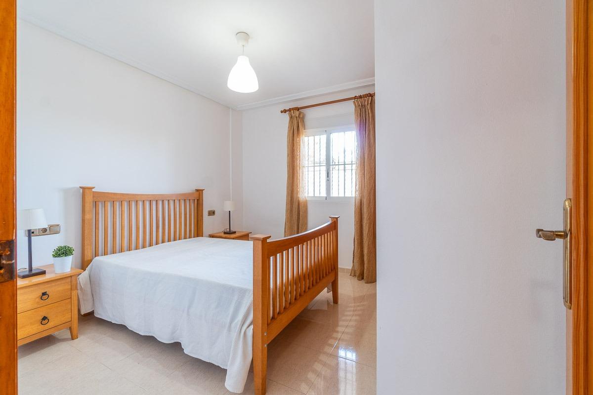 For sale - 2 Bedroom 1 Bathroom Ground Floor in Lomas de Cabo Roig - Lomas de Cabo Roig-Los Dolses  - Alicante