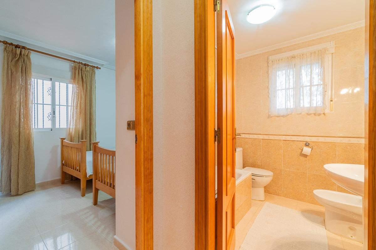 For sale - 2 Bedroom 1 Bathroom Ground Floor in Lomas de Cabo Roig - Lomas de Cabo Roig-Los Dolses  - Alicante