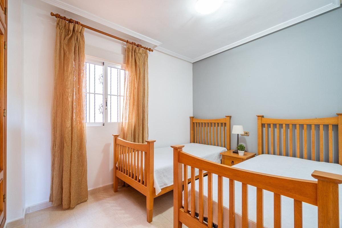 For sale - 2 Bedroom 1 Bathroom Ground Floor in Lomas de Cabo Roig - Lomas de Cabo Roig-Los Dolses  - Alicante