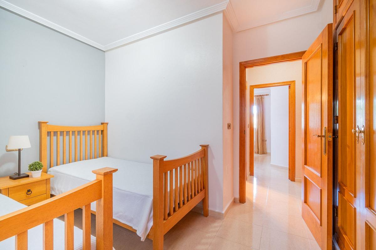 For sale - 2 Bedroom 1 Bathroom Ground Floor in Lomas de Cabo Roig - Lomas de Cabo Roig-Los Dolses  - Alicante
