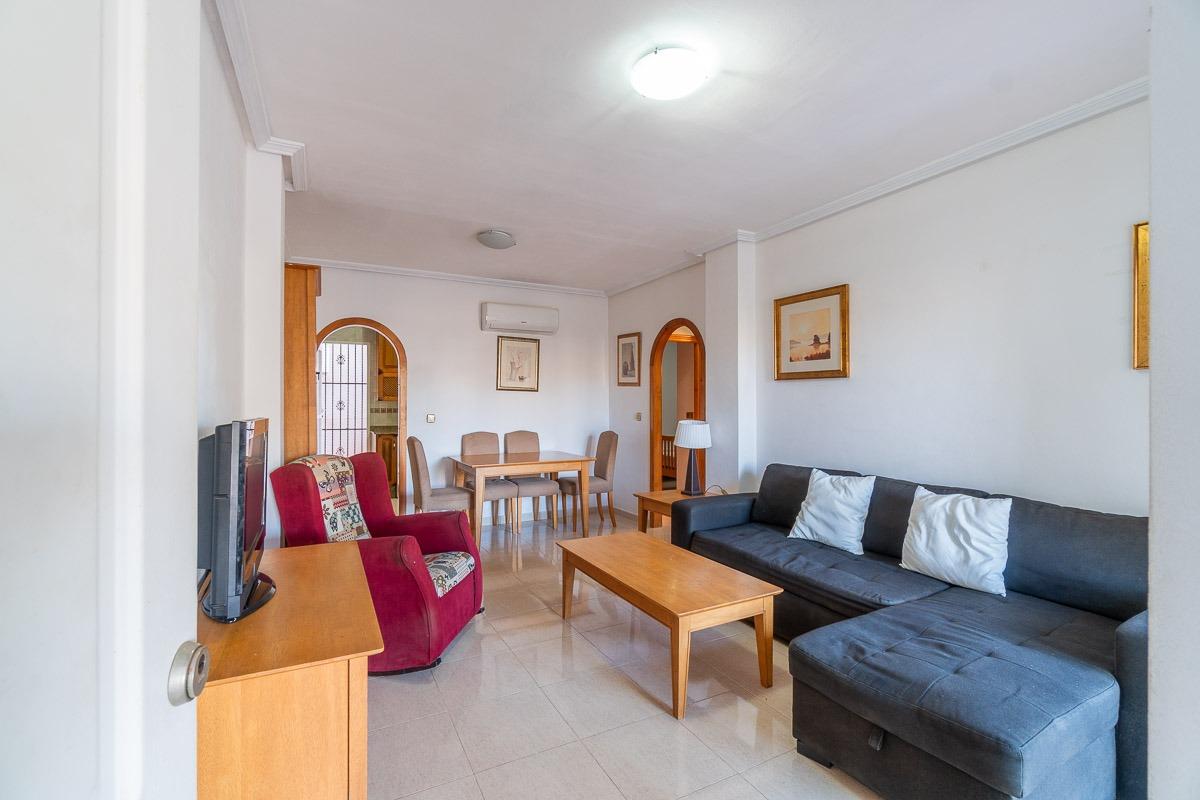 For sale - 2 Bedroom 1 Bathroom Ground Floor in Lomas de Cabo Roig - Lomas de Cabo Roig-Los Dolses  - Alicante
