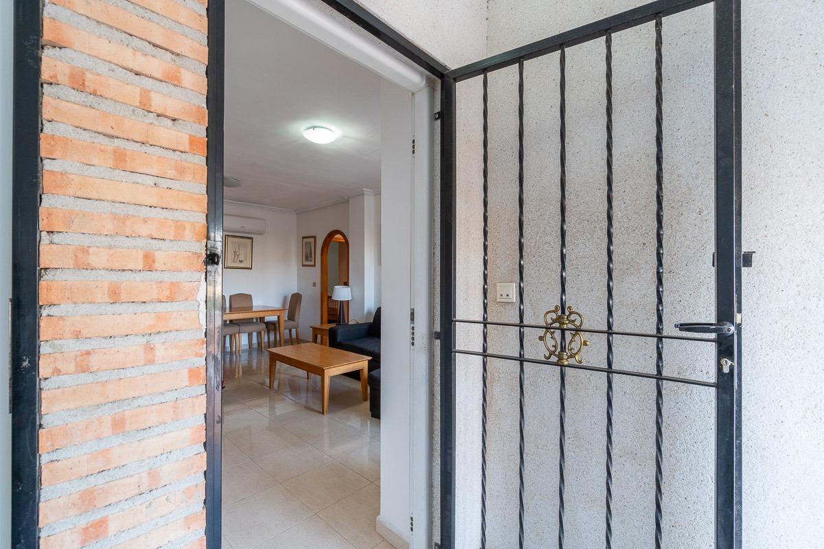 For sale - 2 Bedroom 1 Bathroom Ground Floor in Lomas de Cabo Roig - Lomas de Cabo Roig-Los Dolses  - Alicante