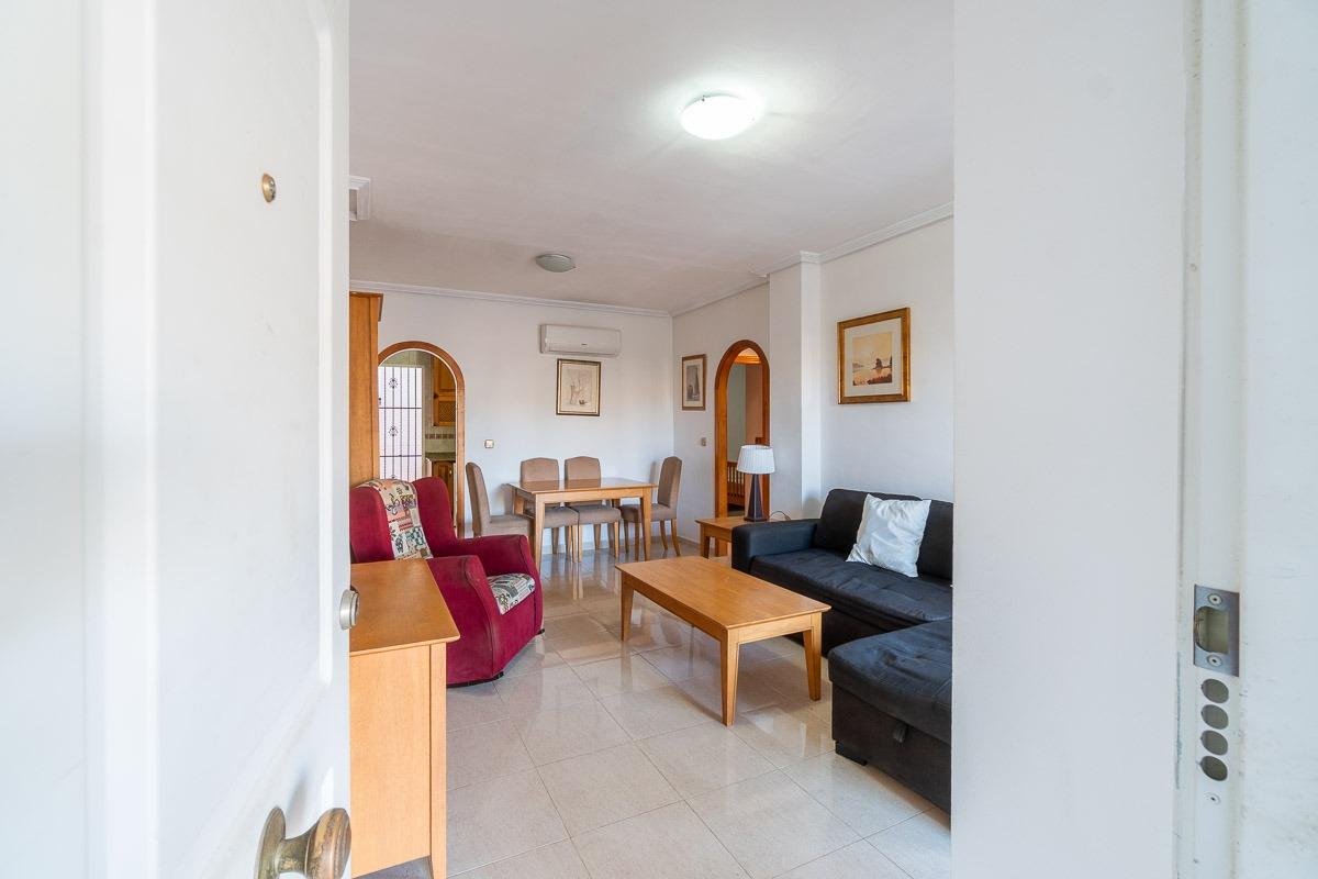 For sale - 2 Bedroom 1 Bathroom Ground Floor in Lomas de Cabo Roig - Lomas de Cabo Roig-Los Dolses  - Alicante