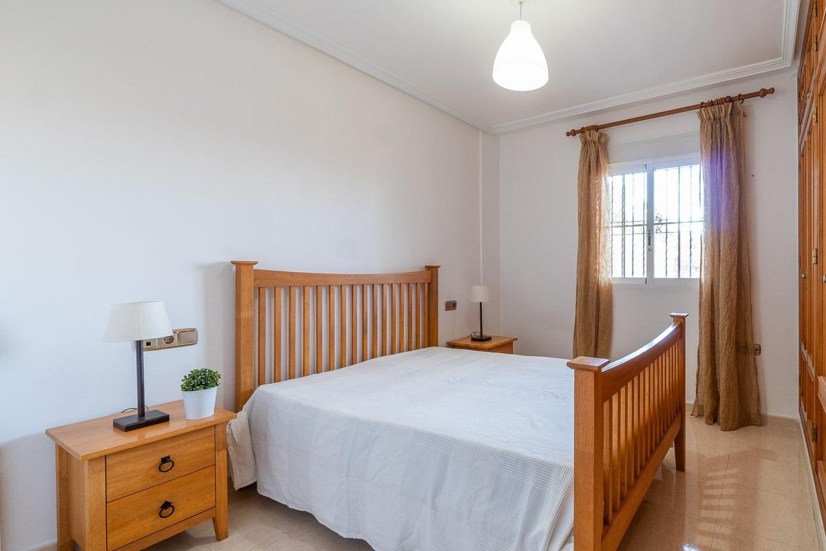 For sale - 2 Bedroom 1 Bathroom Ground Floor in Lomas de Cabo Roig - Lomas de Cabo Roig-Los Dolses  - Alicante