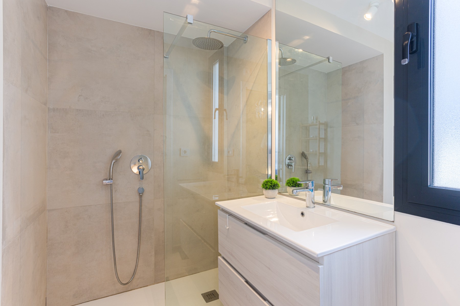 For sale - 3 Bedroom 2 Bathroom Apartment Flat in Mar de Cristal - Mar de Cristal  - Murcia