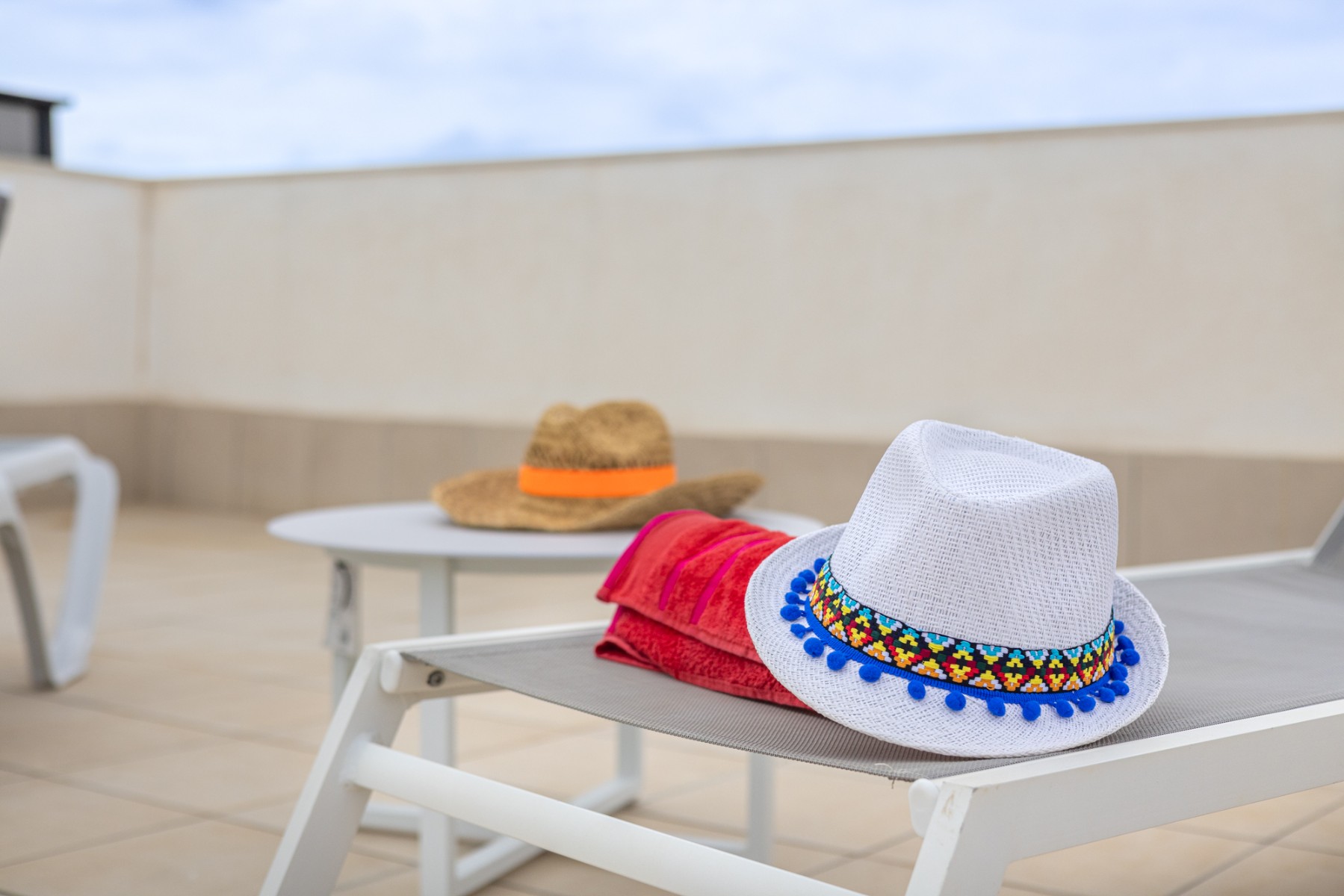 For sale - 3 Bedroom 2 Bathroom Apartment Flat in Mar de Cristal - Mar de Cristal  - Murcia