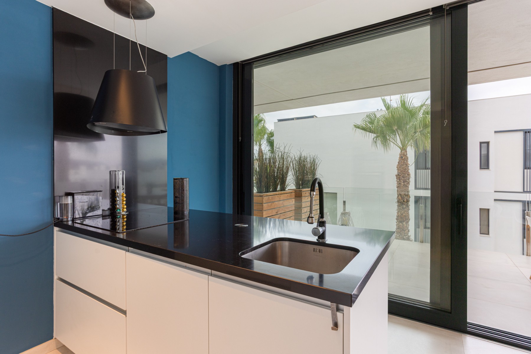 For sale - 3 Bedroom 2 Bathroom Apartment Flat in Mar de Cristal - Mar de Cristal  - Murcia