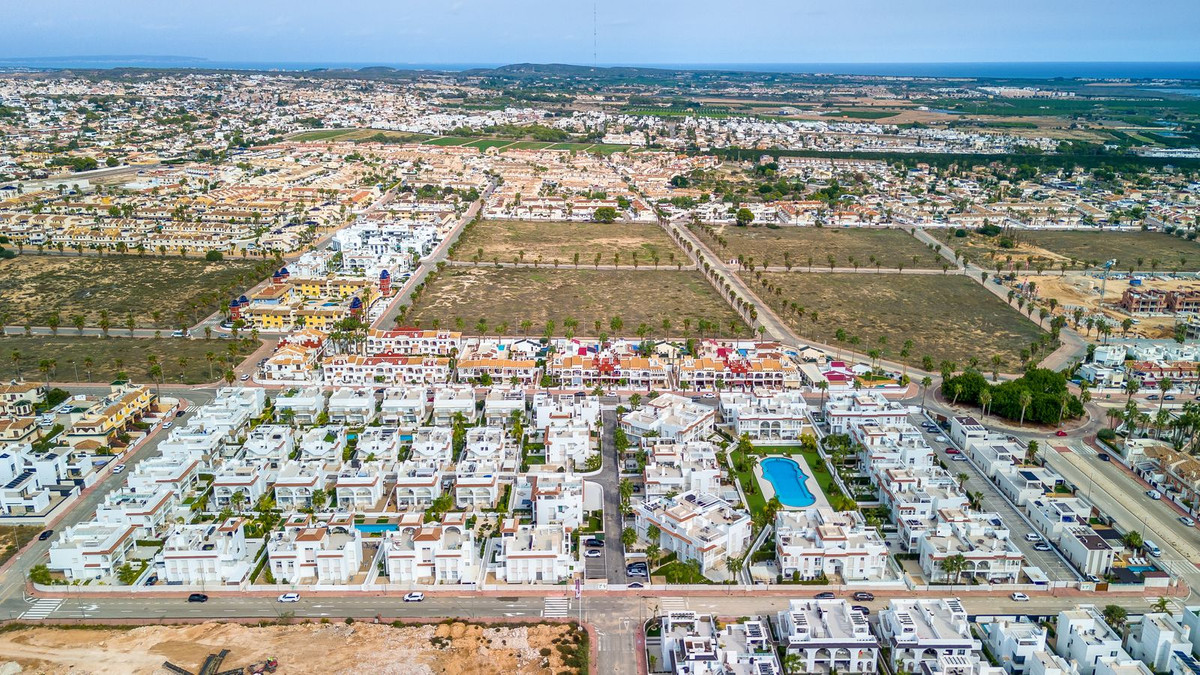 For sale - 2 Bedroom 2 Bathroom Apartment - Penthouse in Rojales - Ciudad Quesada  - Alicante