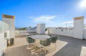 76-R5217622/73109, 2 Bedroom 2 Bathroom Apartment - Penthouse in Rojales