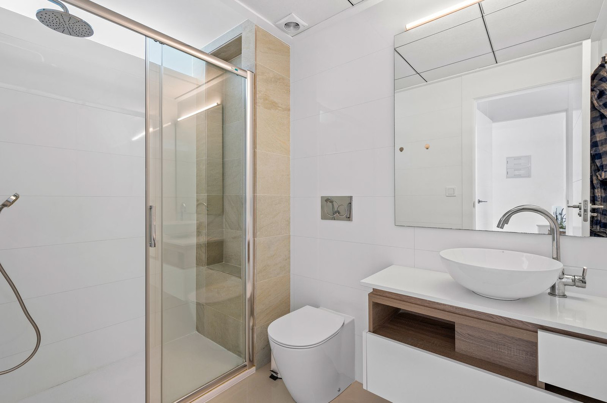 For sale - 2 Bedroom 2 Bathroom Ground Floor Apartment in Ciudad Quesada  - Ciudad Quesada  - Alicante
