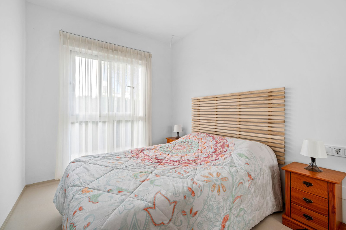For sale - 2 Bedroom 2 Bathroom Ground Floor Apartment in Ciudad Quesada  - Ciudad Quesada  - Alicante