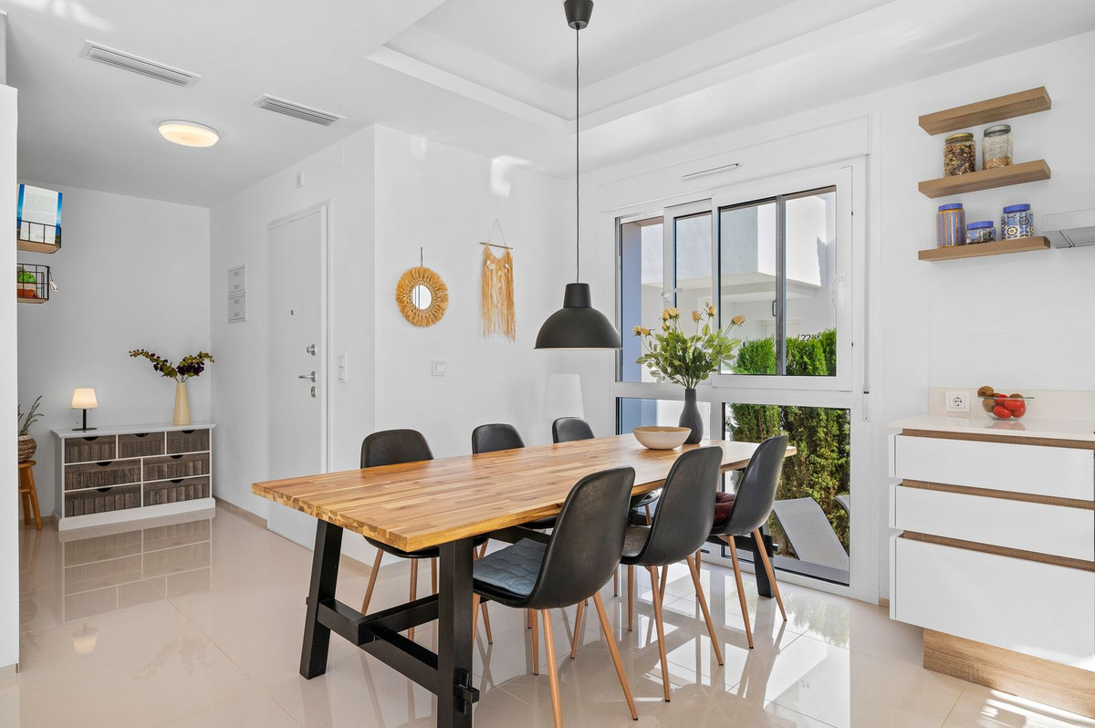 For sale - 2 Bedroom 2 Bathroom Ground Floor Apartment in Ciudad Quesada  - Ciudad Quesada  - Alicante
