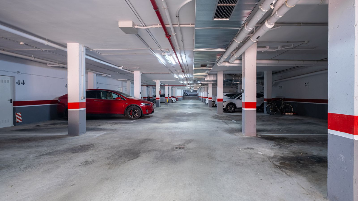 For sale - 2 Bedroom 2 Bathroom Apartment - Middle Floor Apartment in Orihuela - Villamartin  - Alicante