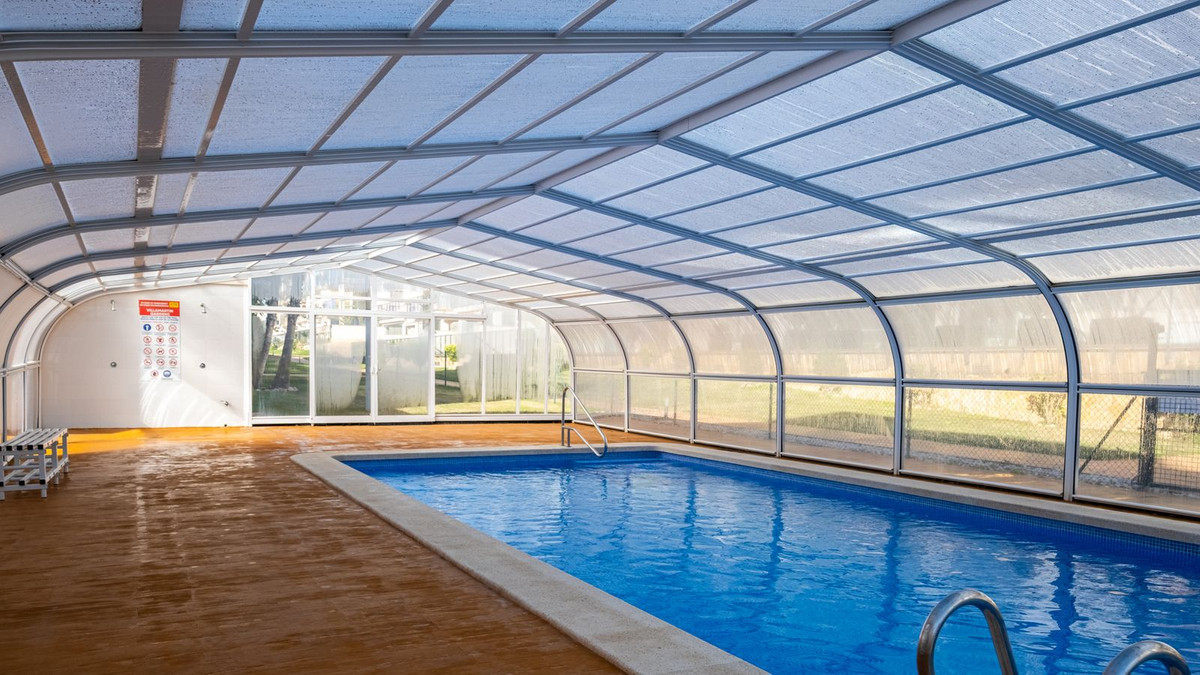 For sale - 2 Bedroom 2 Bathroom Apartment - Middle Floor Apartment in Orihuela - Villamartin  - Alicante