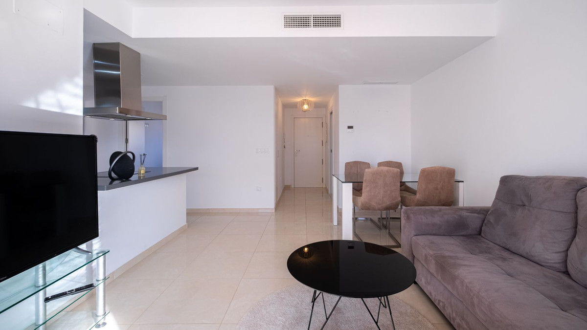 For sale - 2 Bedroom 2 Bathroom Apartment - Middle Floor Apartment in Orihuela - Villamartin  - Alicante