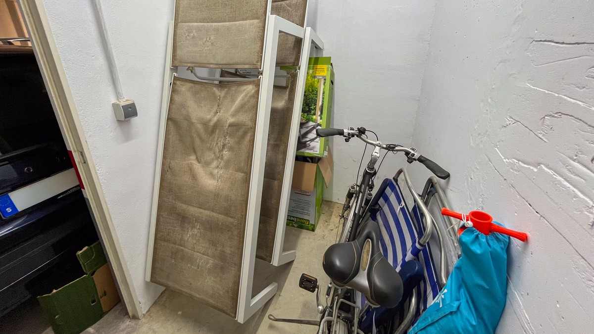 For sale - 2 Bedroom 2 Bathroom Apartment - Middle Floor Apartment in Orihuela - Villamartin  - Alicante