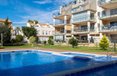 76-R5227735/73119, 2 Bedroom 2 Bathroom Apartment - Middle Floor Apartment in Orihuela